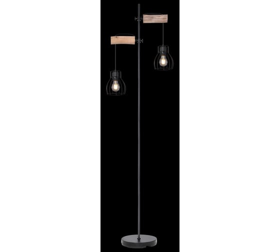 Торшер GLOBO LIGHTING mina globo 15326-2SN