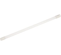 Светодиодная лампа ЭРА СТАНДАРТ LED T8-10W-865-G13-600mm, трубка стекл., 10Вт, G13 Б0033000