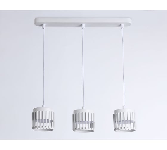 Подвесной светильник Ambrella Light TECHNO SPOT TN71173