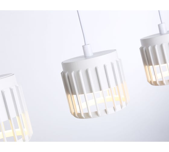 Подвесной светильник Ambrella Light TECHNO SPOT TN71173