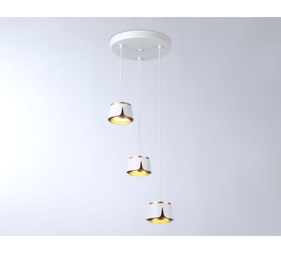 Подвесной светильник Ambrella Light TECHNO SPOT TN71249