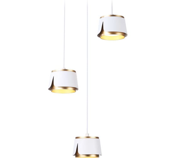 Подвесной светильник Ambrella Light TECHNO SPOT TN71249