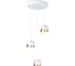 Подвесной светильник Ambrella Light TECHNO SPOT TN71249 1