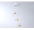 Подвесной светильник Ambrella Light TECHNO SPOT TN71249 3