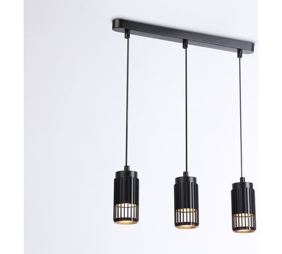 Подвесной светильник Ambrella Light TECHNO SPOT TN51699