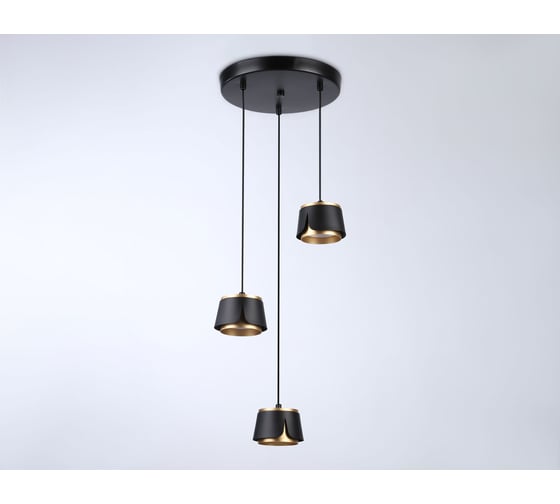 Подвесной светильник Ambrella Light TECHNO SPOT TN71252
