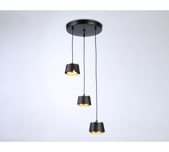 Подвесной светильник Ambrella Light TECHNO SPOT TN71252