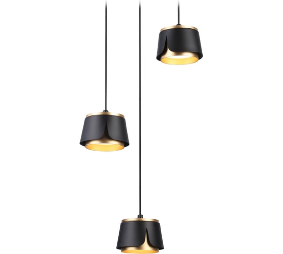 Подвесной светильник Ambrella Light TECHNO SPOT TN71252