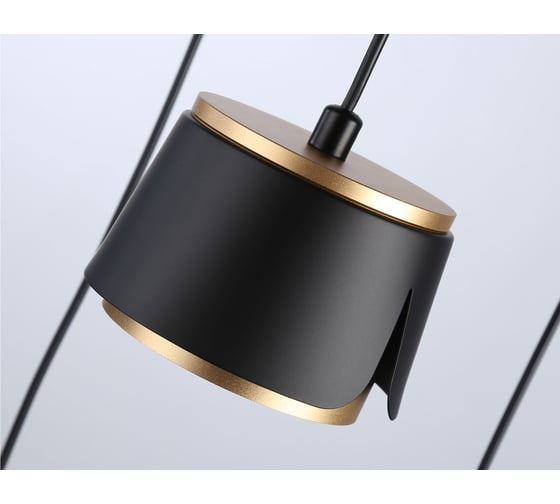 Подвесной светильник Ambrella Light TECHNO SPOT TN71252