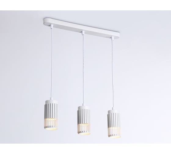 Подвесной светильник Ambrella Light TECHNO SPOT TN51698