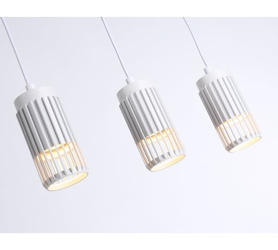 Подвесной светильник Ambrella Light TECHNO SPOT TN51698