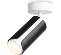 Накладной поворотный спот Ambrella light TECHNO SPOT TN51594