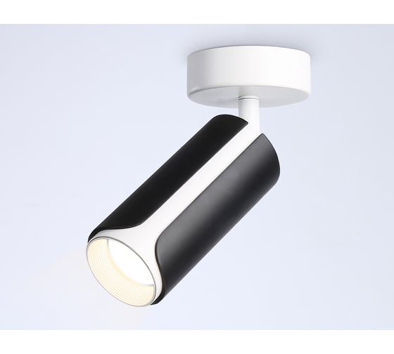Накладной поворотный спот Ambrella light TECHNO SPOT TN51594