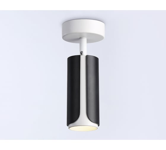 Накладной поворотный спот Ambrella light TECHNO SPOT TN51594