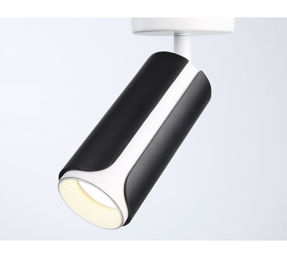 Накладной поворотный спот Ambrella light TECHNO SPOT TN51594