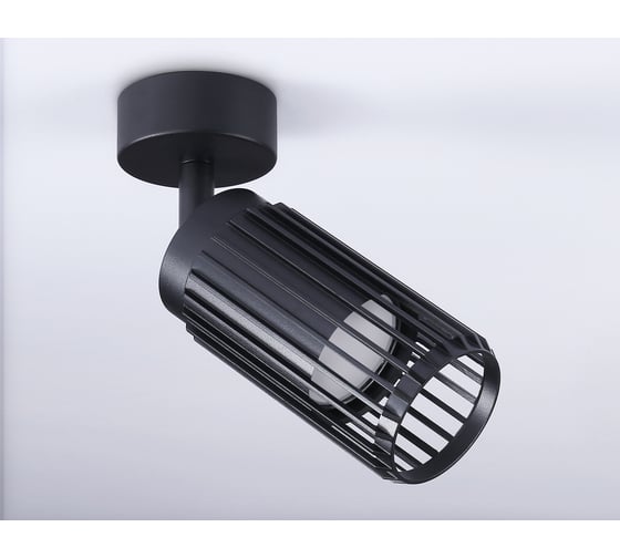 Накладной поворотный спот Ambrella light TECHNO SPOT TN51679