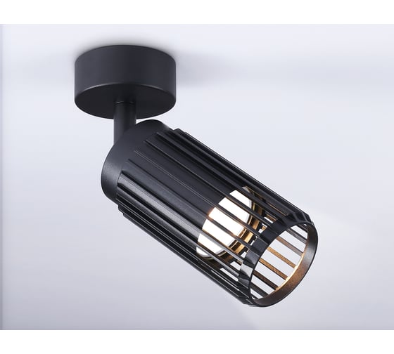 Накладной поворотный спот Ambrella light TECHNO SPOT TN51679