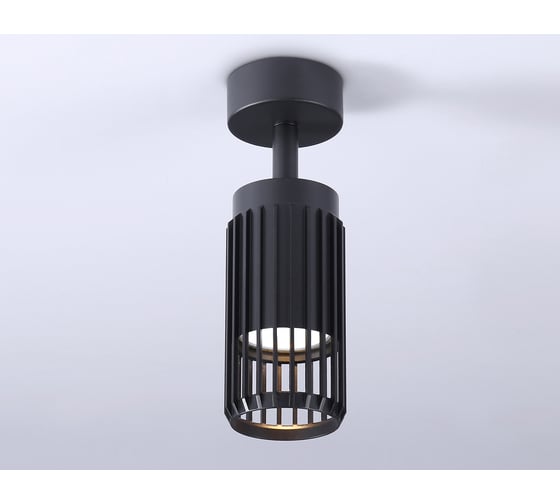 Накладной поворотный спот Ambrella light TECHNO SPOT TN51679