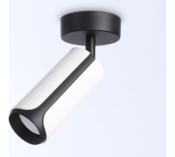 Накладной поворотный спот Ambrella light TECHNO SPOT TN51592