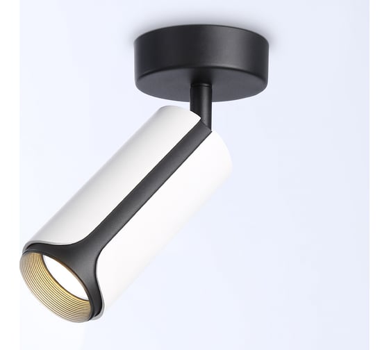 Накладной поворотный спот Ambrella light TECHNO SPOT TN51592