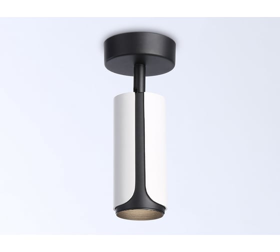 Накладной поворотный спот Ambrella light TECHNO SPOT TN51592