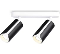 Настенно-потолочный поворотный спот Ambrella light TECHNO SPOT TN51598