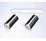 Настенно-потолочный поворотный спот Ambrella light TECHNO SPOT TN51598 2