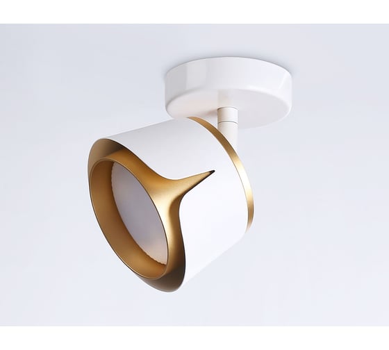 Накладной поворотный спот Ambrella light TECHNO SPOT TN71224