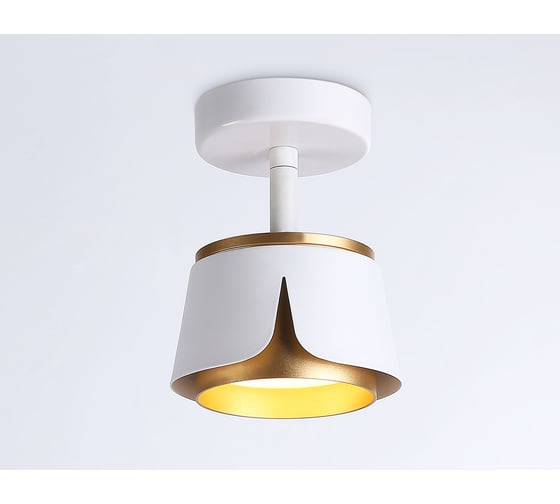 Накладной поворотный спот Ambrella light TECHNO SPOT TN71224