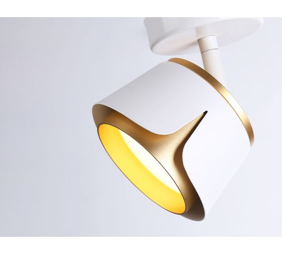 Накладной поворотный спот Ambrella light TECHNO SPOT TN71224