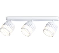 Настенно-потолочный поворотный спот Ambrella light TECHNO SPOT TN71166