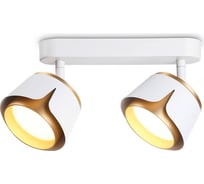 Настенно-потолочный поворотный спот Ambrella light TECHNO SPOT TN71229