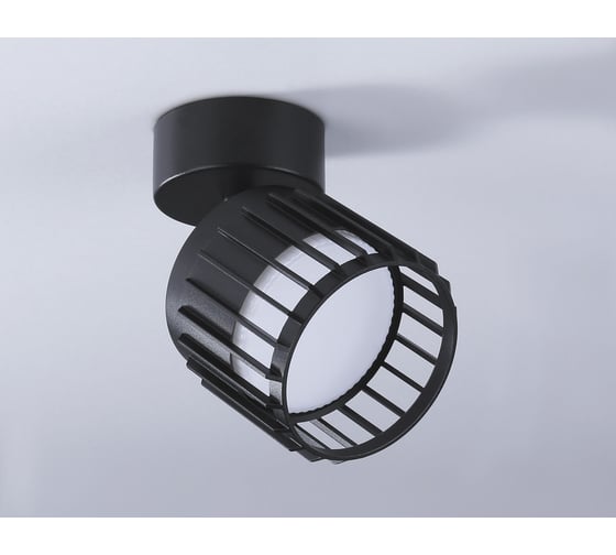 Накладной поворотный спот Ambrella light TECHNO SPOT TN71159