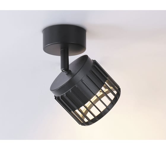 Накладной поворотный спот Ambrella light TECHNO SPOT TN71159
