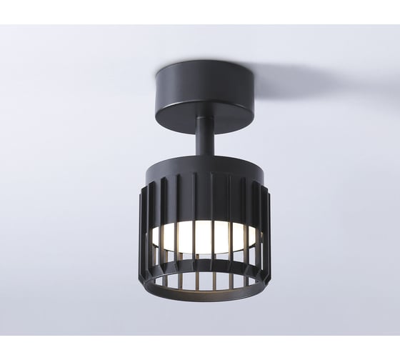 Накладной поворотный спот Ambrella light TECHNO SPOT TN71159
