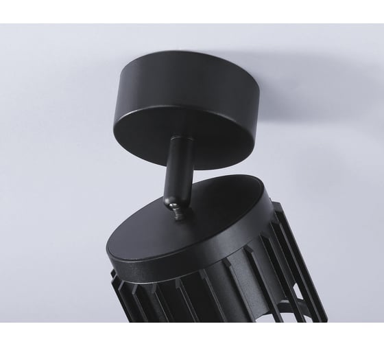 Накладной поворотный спот Ambrella light TECHNO SPOT TN71159