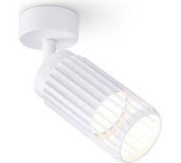 Накладной поворотный спот Ambrella light TECHNO SPOT TN51677