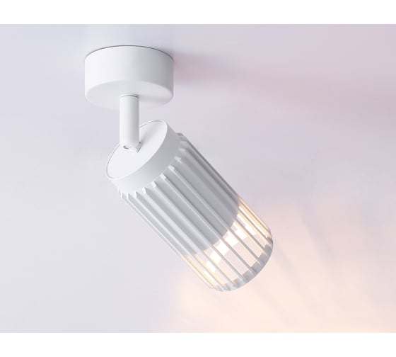 Накладной поворотный спот Ambrella light TECHNO SPOT TN51677