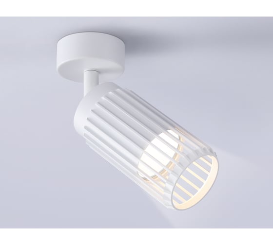 Накладной поворотный спот Ambrella light TECHNO SPOT TN51677