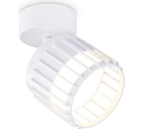 Накладной поворотный спот Ambrella light TECHNO SPOT TN71157