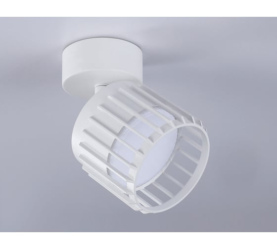 Накладной поворотный спот Ambrella light TECHNO SPOT TN71157