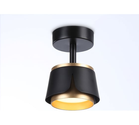 Накладной поворотный спот Ambrella light TECHNO SPOT TN71227