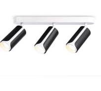 Настенно-потолочный поворотный спот Ambrella light TECHNO SPOT TN51605