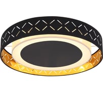 Потолочная люстра GLOBO LIGHTING clarke globo 15229D2