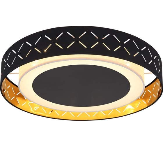 Потолочная люстра GLOBO LIGHTING clarke globo 15229D2 1
