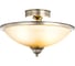 Потолочная люстра GLOBO LIGHTING sassari globo 6905-2D 1
