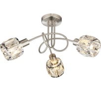 Потолочная люстра GLOBO LIGHTING kris globo 54356-3