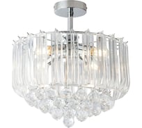 Потолочная люстра GLOBO LIGHTING minnesota globo 15303D