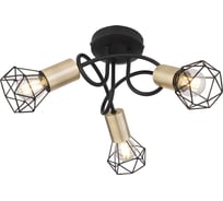 Потолочная люстра GLOBO LIGHTING xara i globo 54802S-3DAB