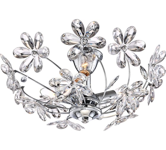 Потолочная люстра GLOBO LIGHTING juliana globo 5132